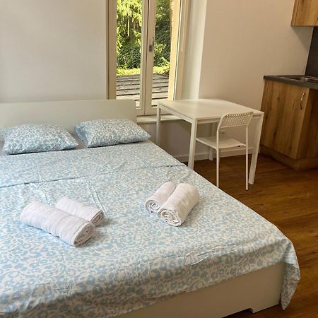 Studio Near To The City Centre Lussemburgo Esterno foto