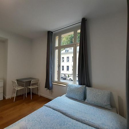 Studio Near To The City Centre Lussemburgo Esterno foto