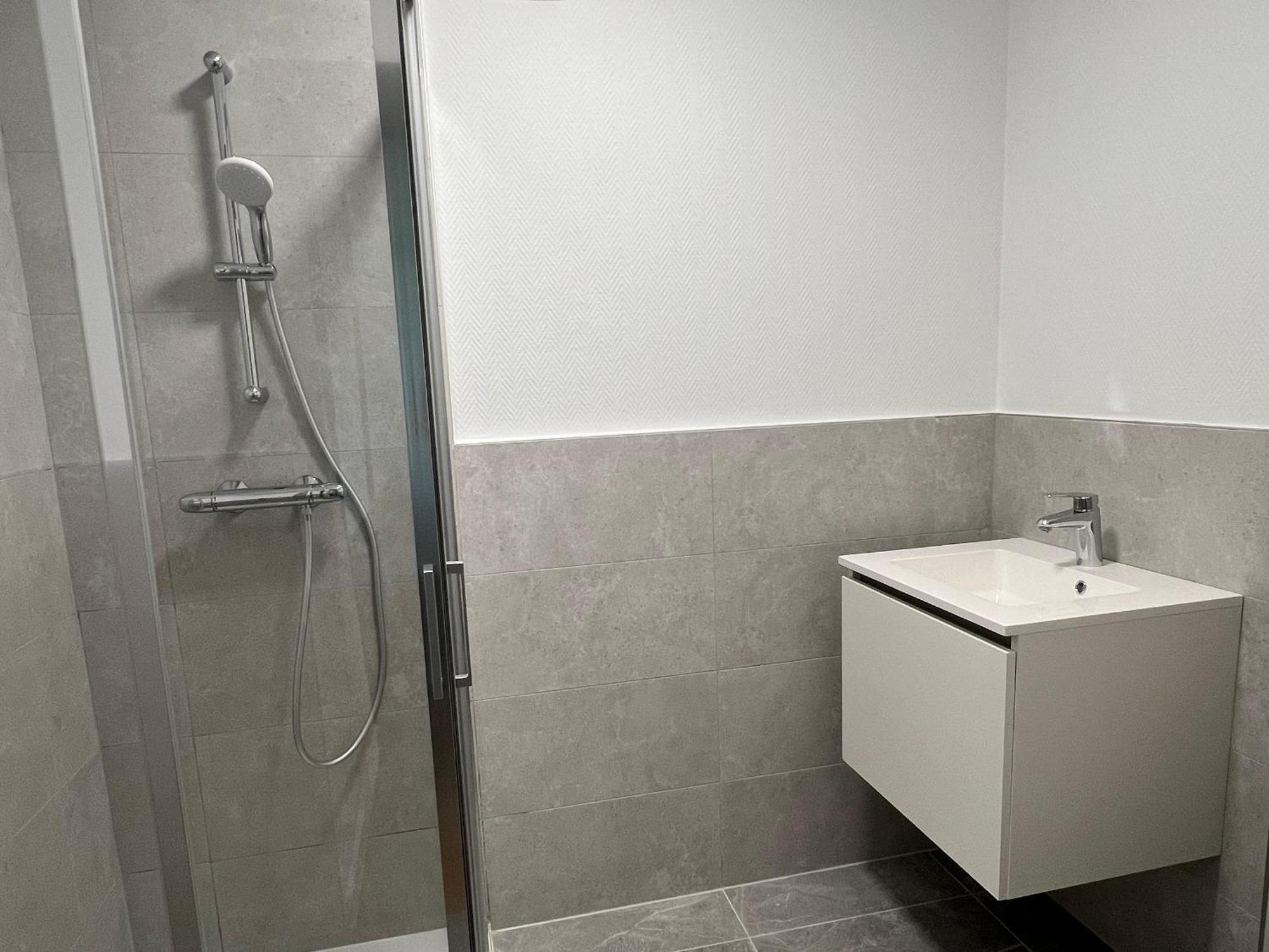 Studio Near To The City Centre Lussemburgo Esterno foto