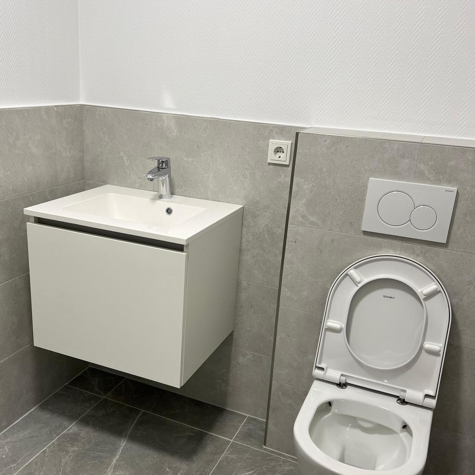 Studio Near To The City Centre Lussemburgo Esterno foto