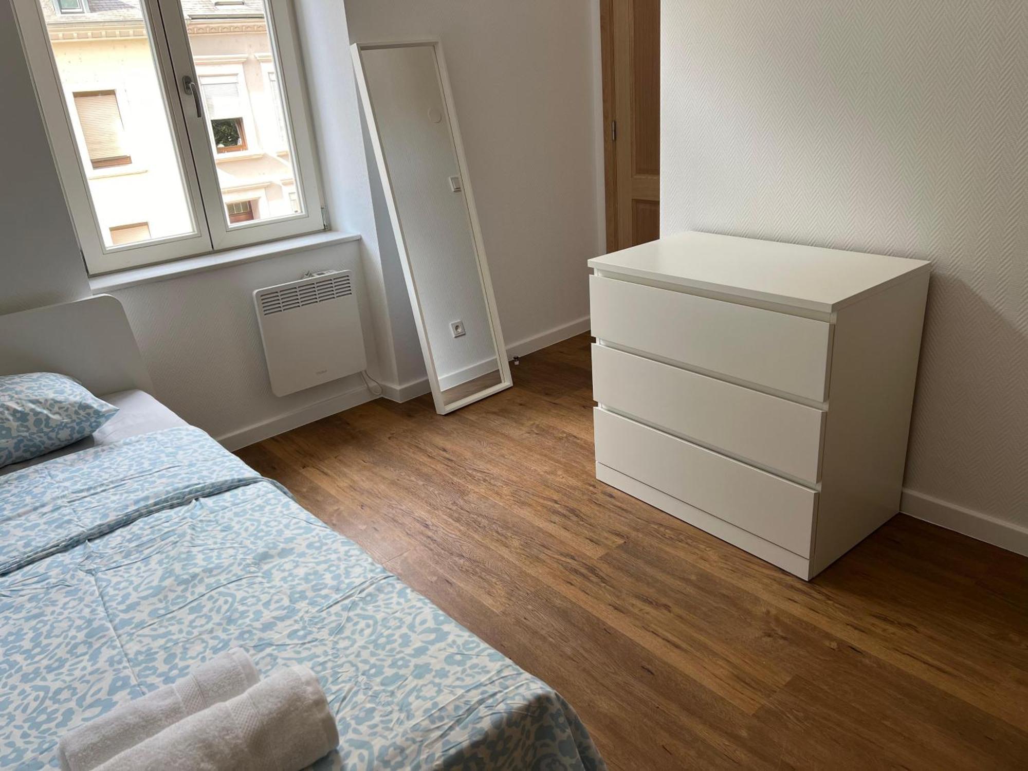 Studio Near To The City Centre Lussemburgo Esterno foto