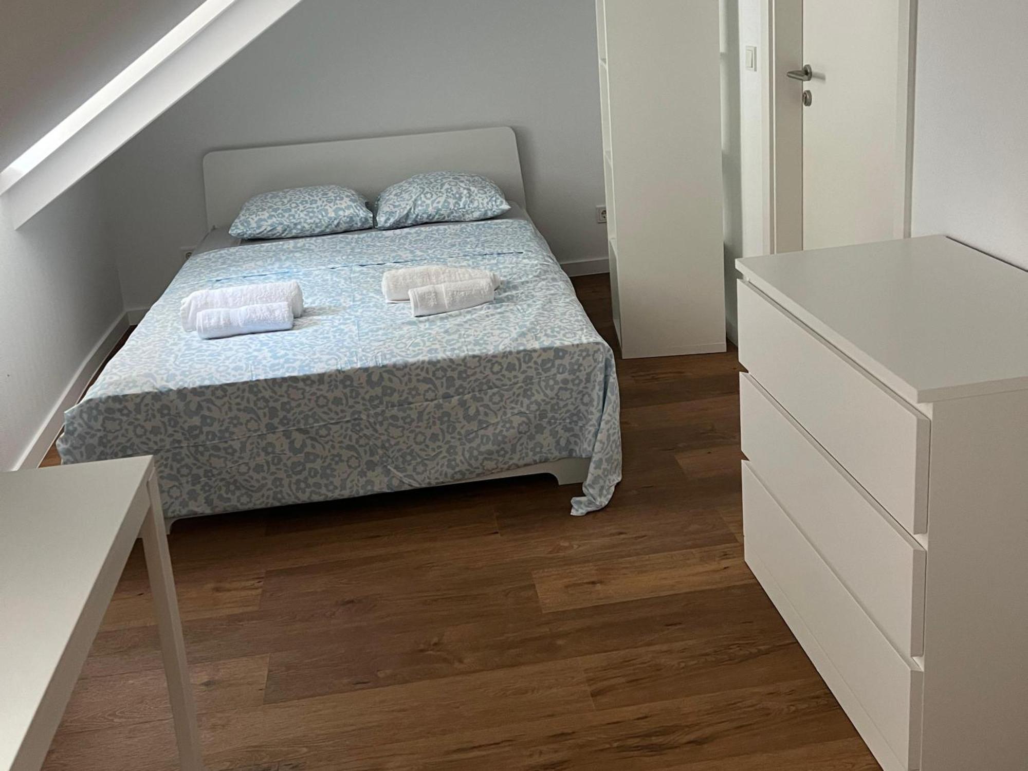 Studio Near To The City Centre Lussemburgo Esterno foto