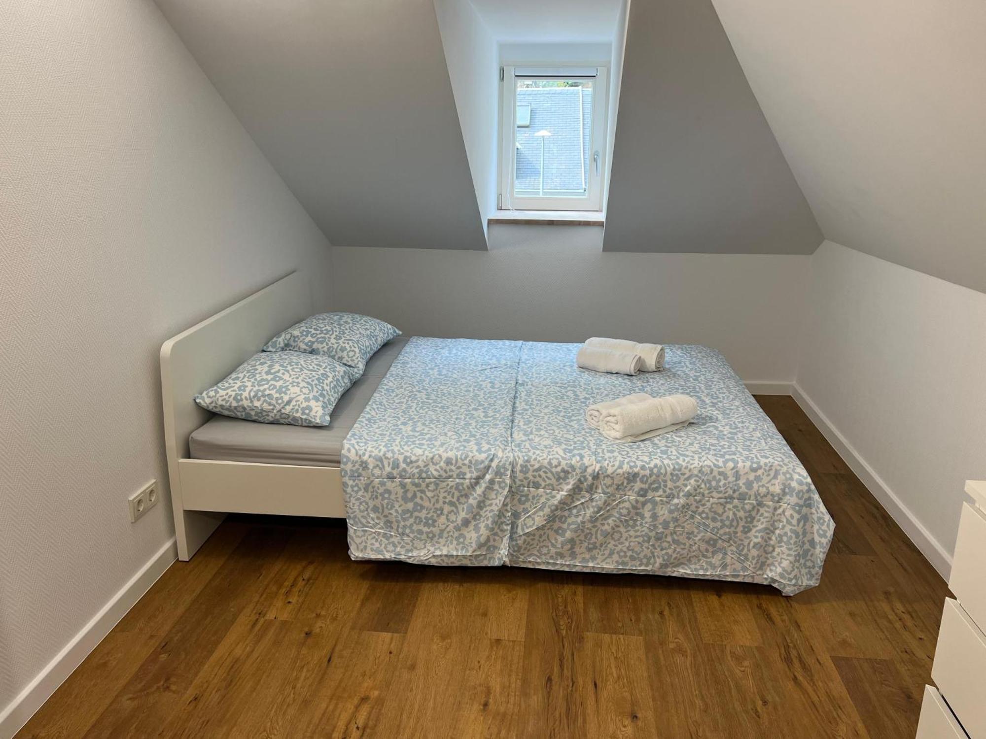 Studio Near To The City Centre Lussemburgo Esterno foto