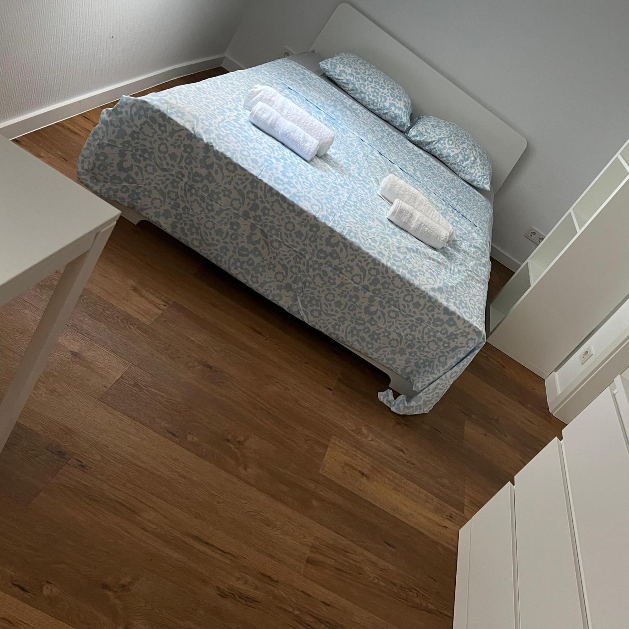 Studio Near To The City Centre Lussemburgo Esterno foto