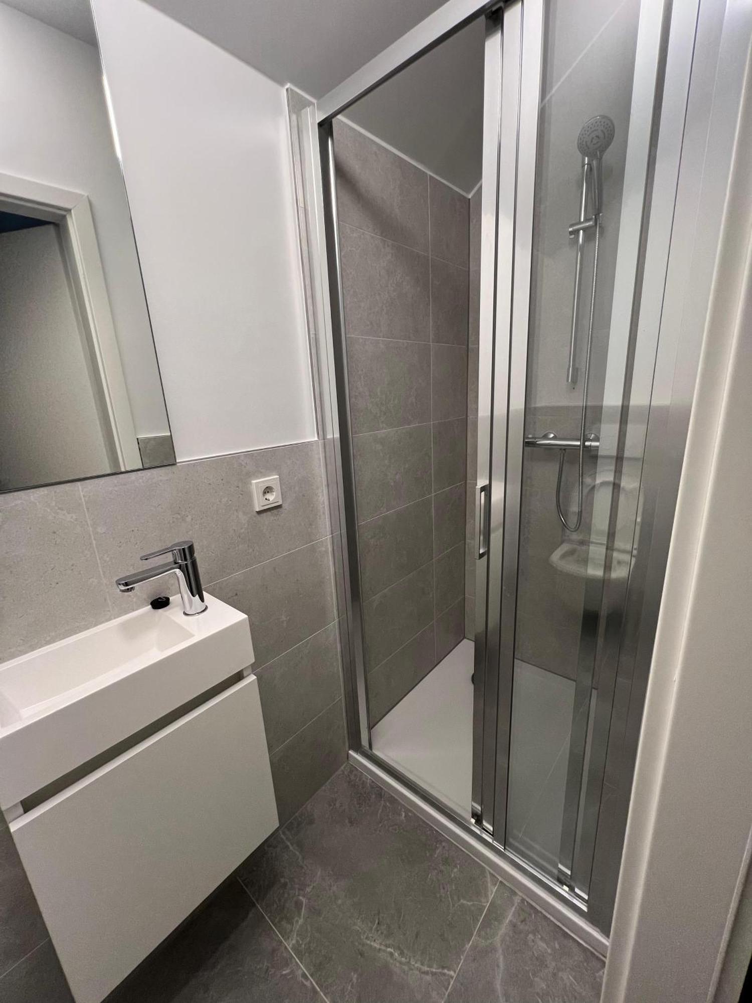 Studio Near To The City Centre Lussemburgo Esterno foto