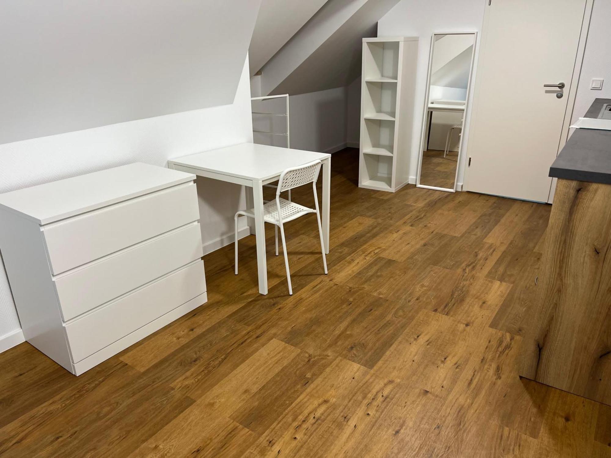 Studio Near To The City Centre Lussemburgo Esterno foto
