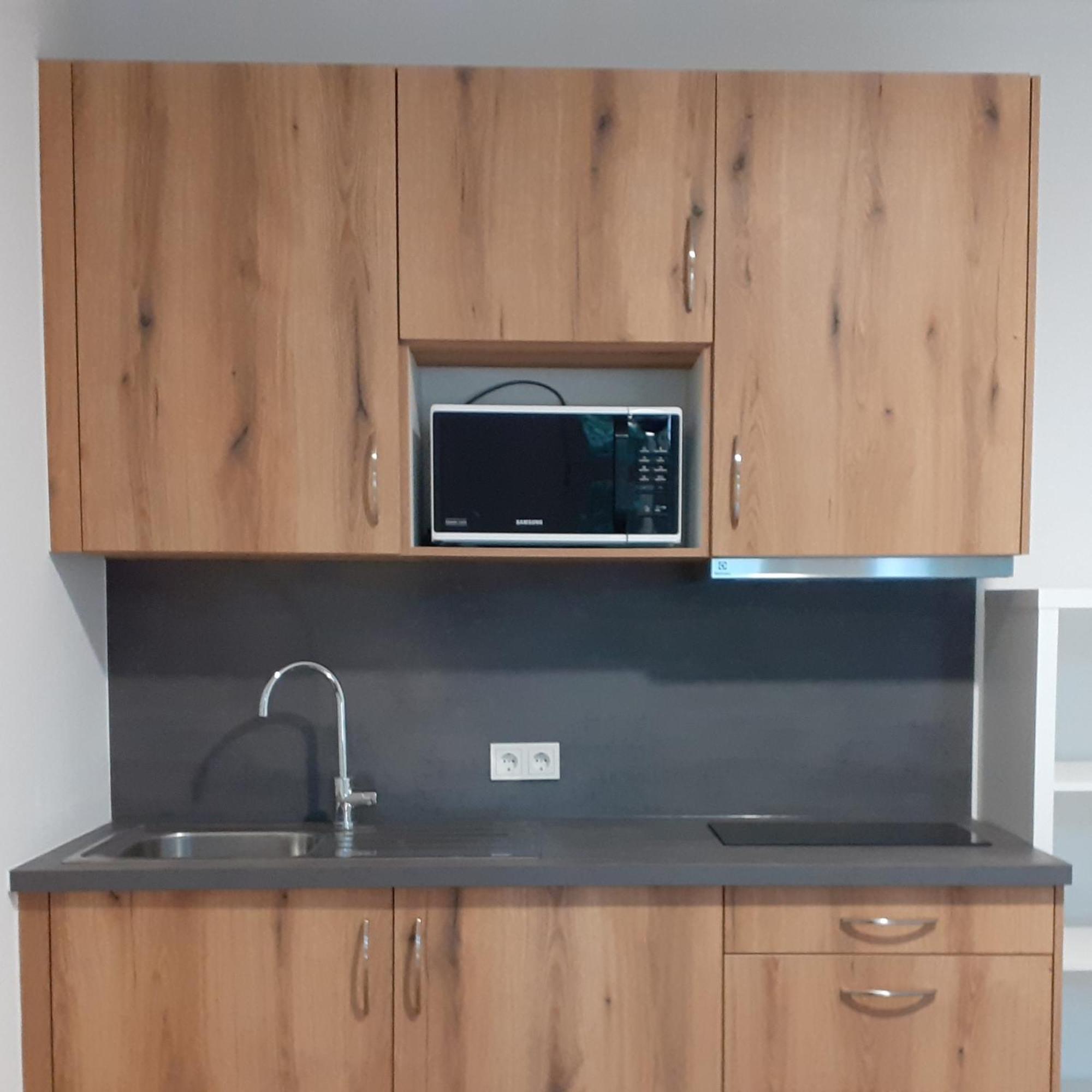 Studio Near To The City Centre Lussemburgo Esterno foto