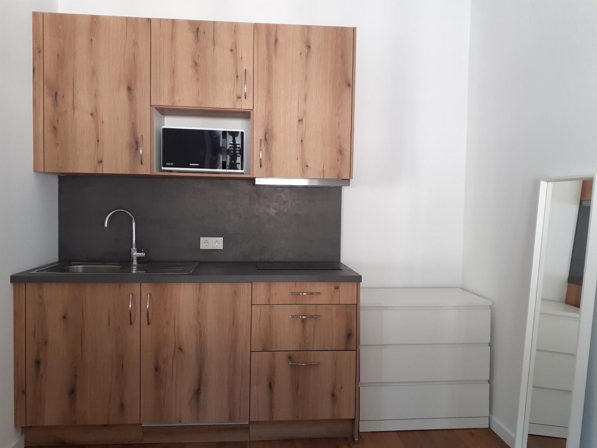 Studio Near To The City Centre Lussemburgo Esterno foto
