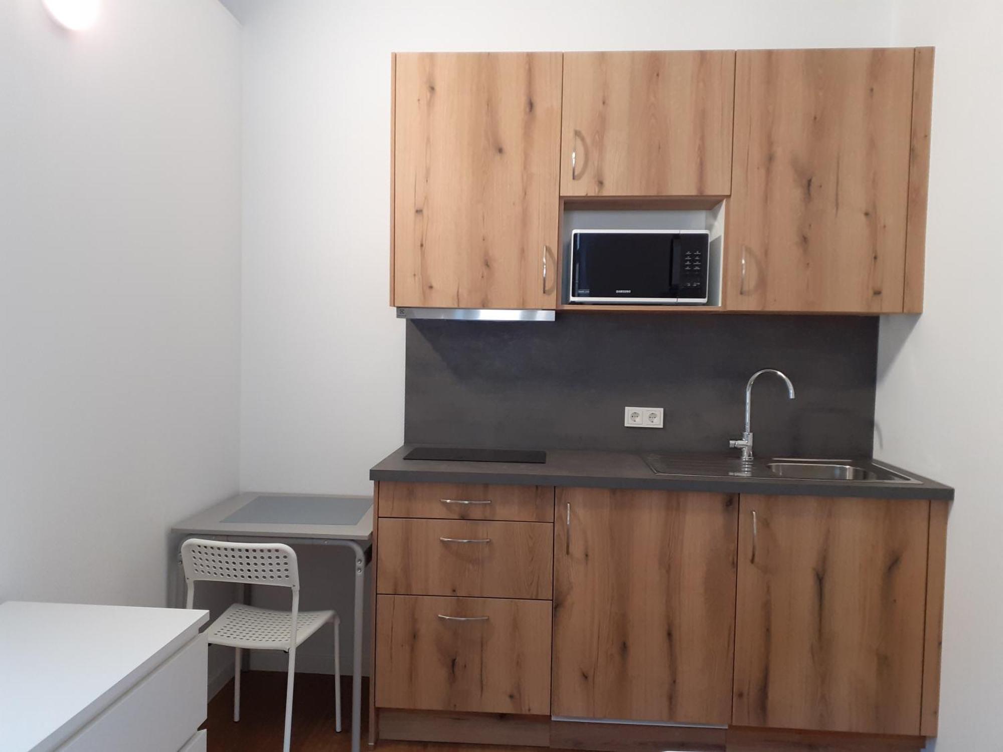 Studio Near To The City Centre Lussemburgo Esterno foto