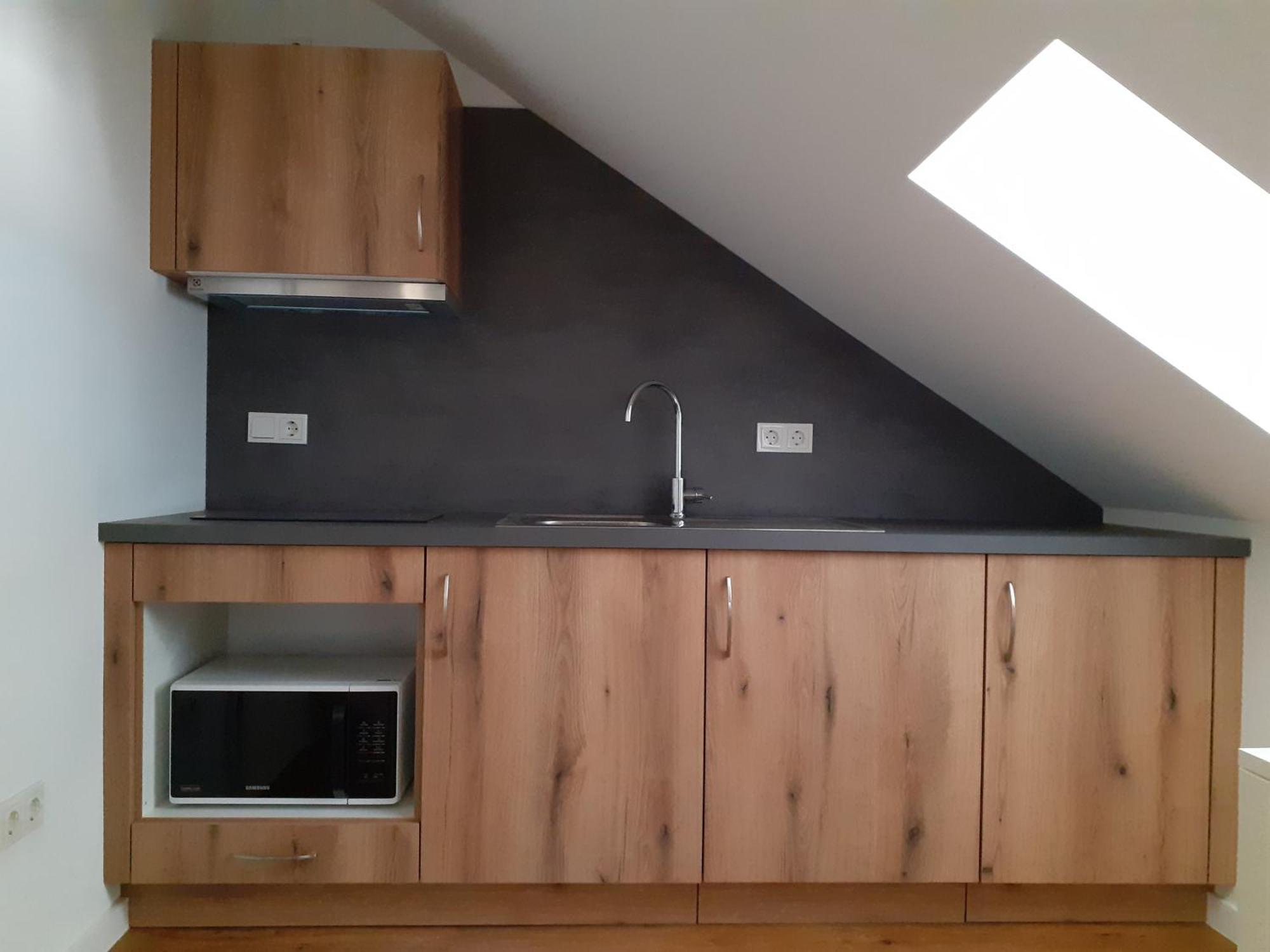 Studio Near To The City Centre Lussemburgo Esterno foto