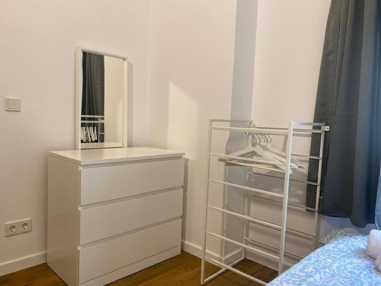 Studio Near To The City Centre Lussemburgo Esterno foto