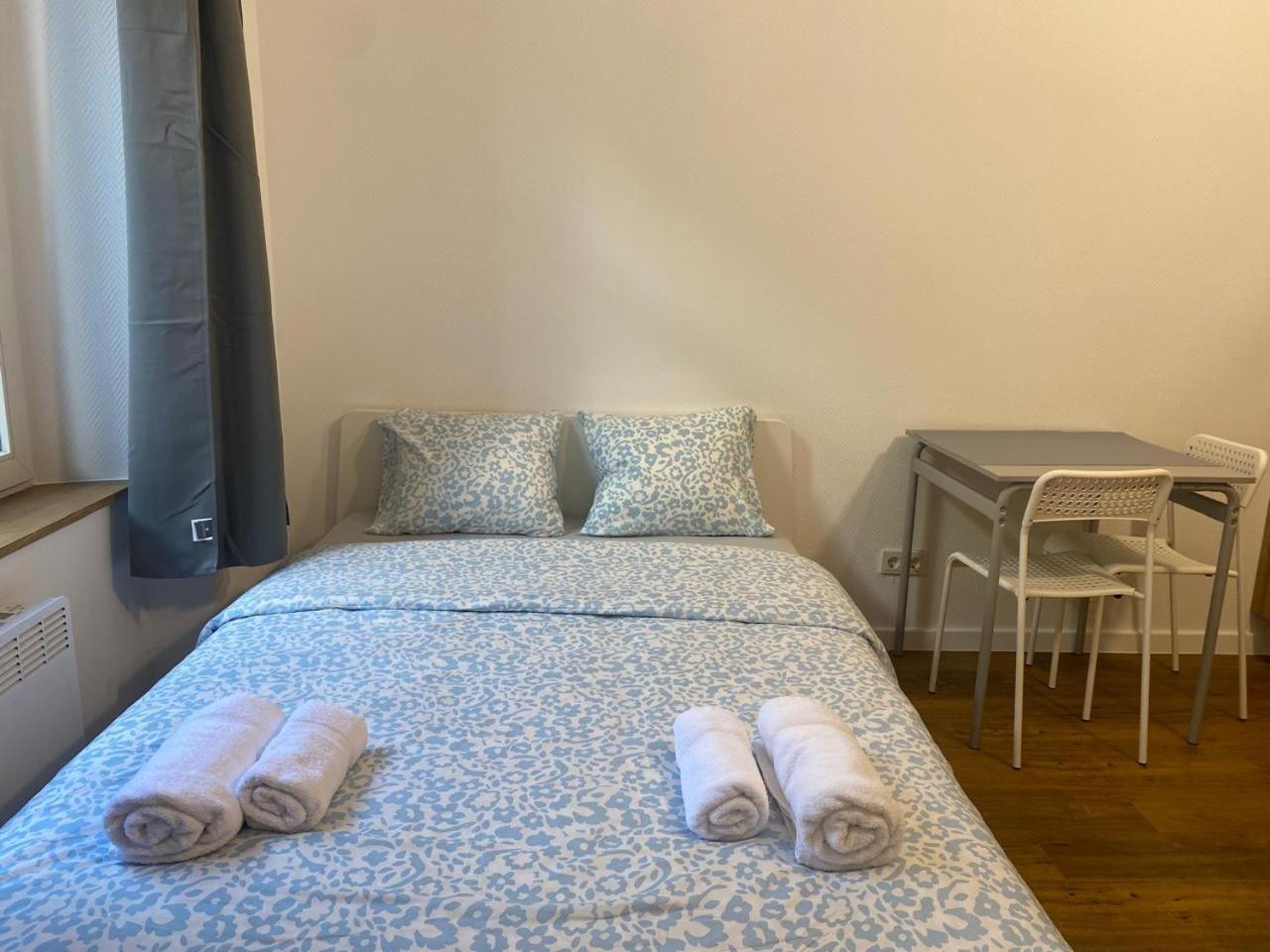 Studio Near To The City Centre Lussemburgo Esterno foto