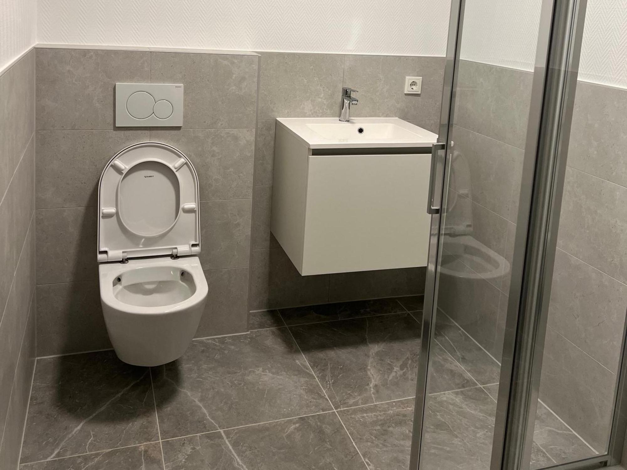 Studio Near To The City Centre Lussemburgo Esterno foto