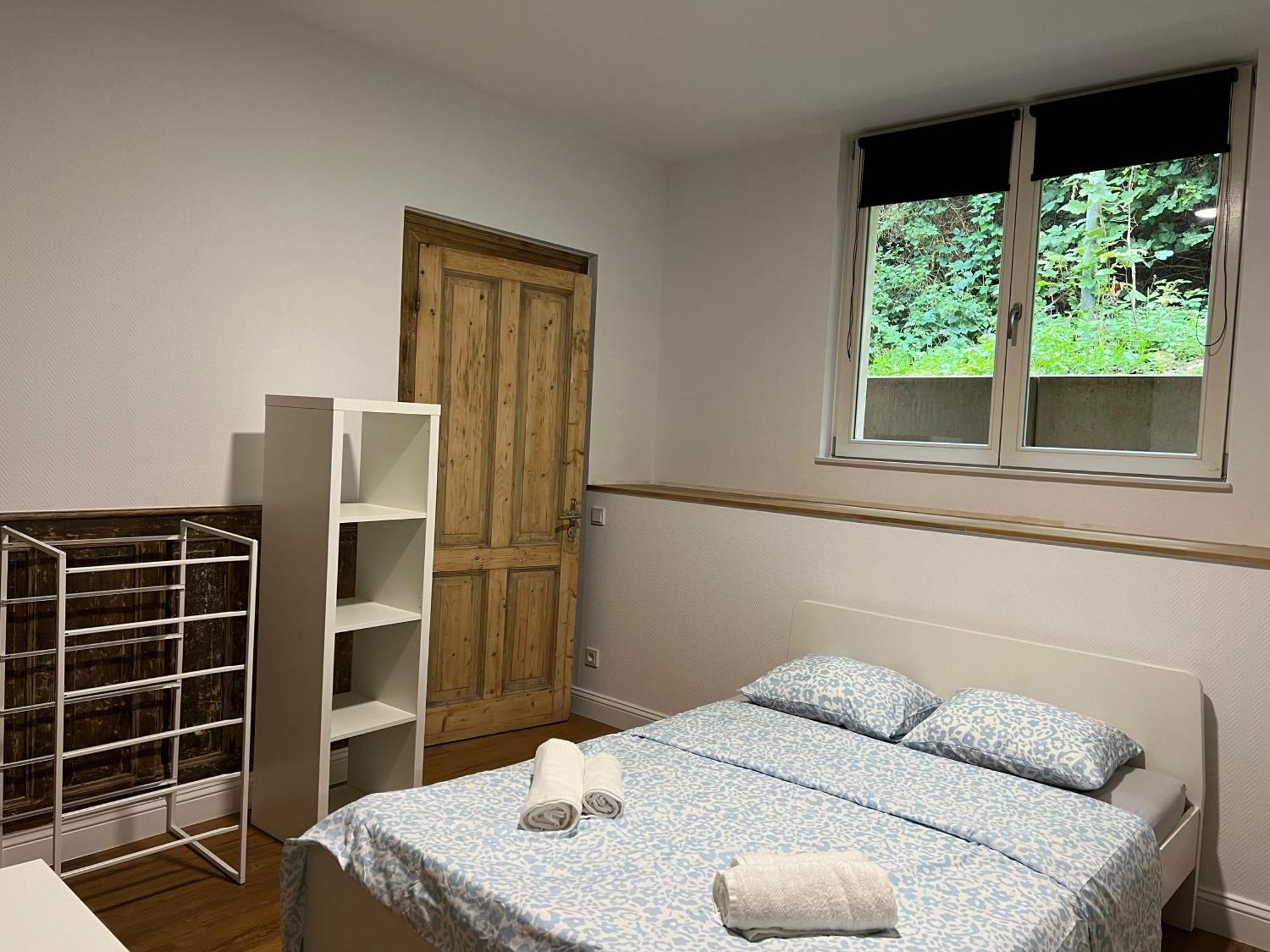 Studio Near To The City Centre Lussemburgo Esterno foto