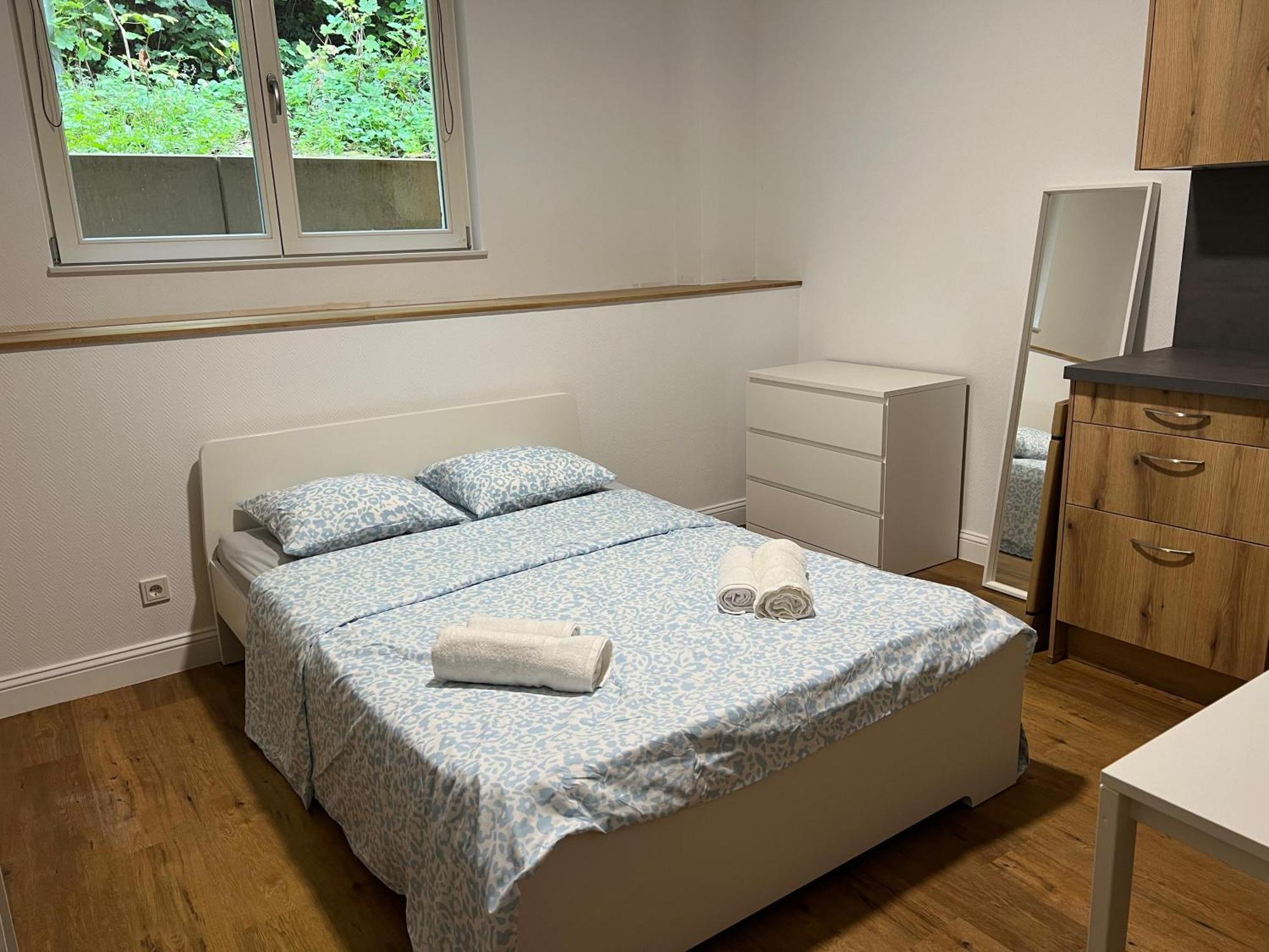 Studio Near To The City Centre Lussemburgo Esterno foto
