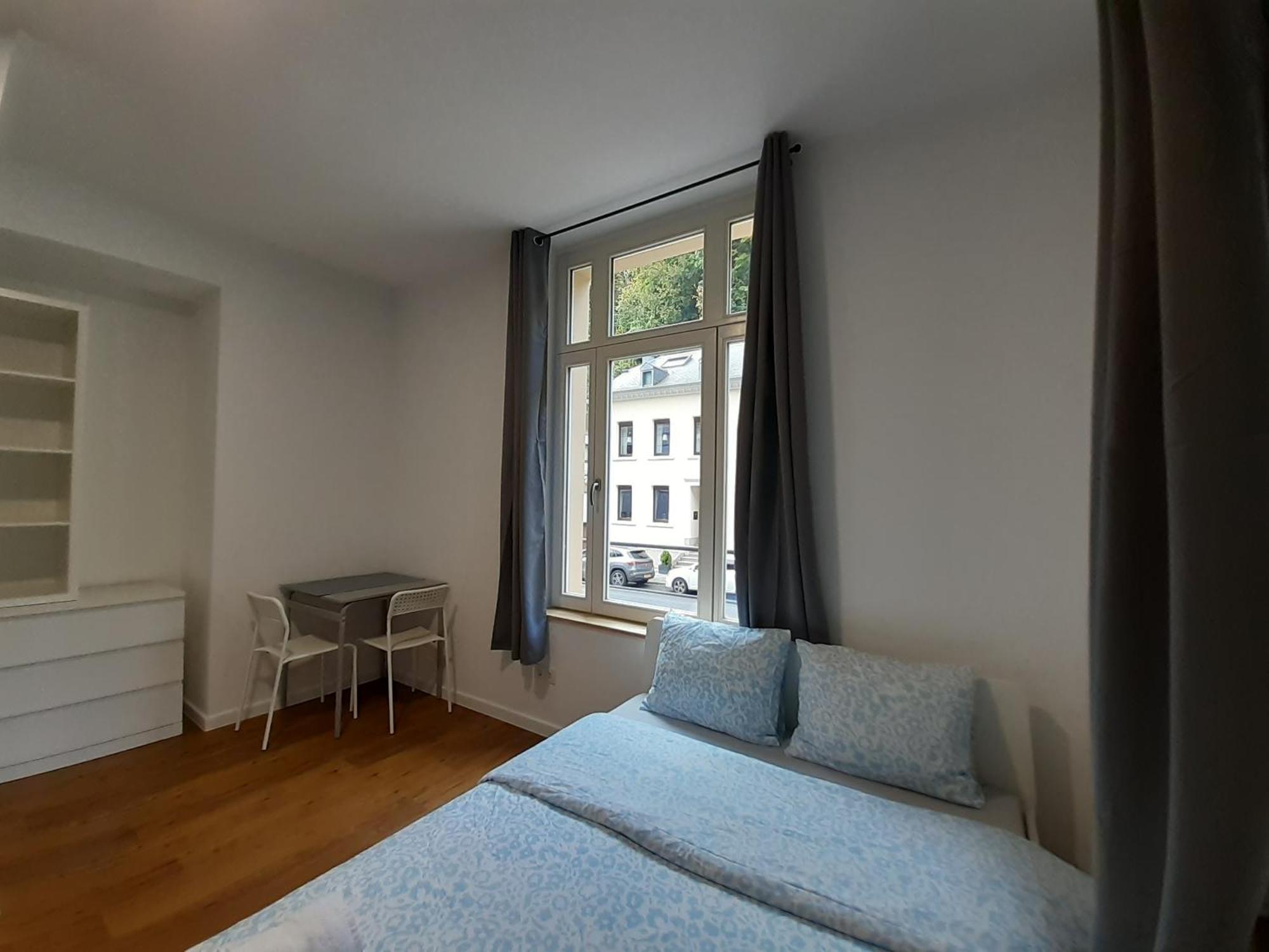 Studio Near To The City Centre Lussemburgo Esterno foto