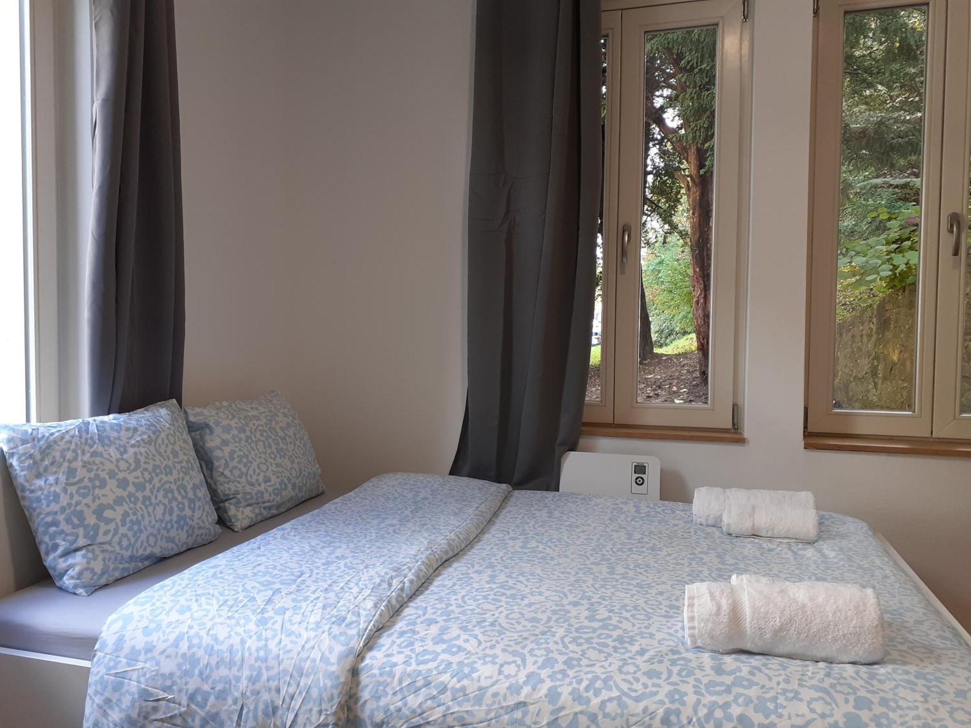 Studio Near To The City Centre Lussemburgo Esterno foto