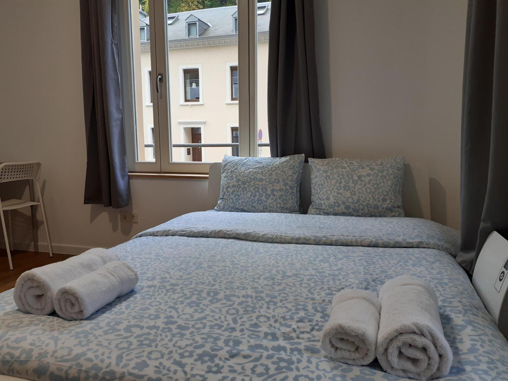 Studio Near To The City Centre Lussemburgo Esterno foto